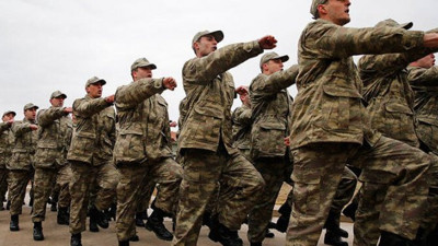 Resmi Gazete’de yayınlandı, o askerlik hizmeti kaldırıldı