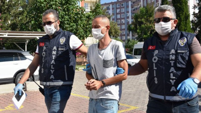 Şehir tartışması anne katili yaptı