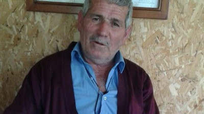 Yem karma makinesine düşen muhtar öldü