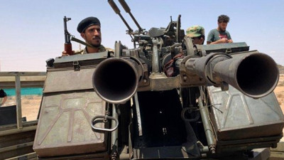 Libya’da flaş gelişme: Anlaşma sağlandı