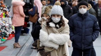 Trabzon'da korona virüs için kırmızı alarm! Vaka sayısı hızla artıyor