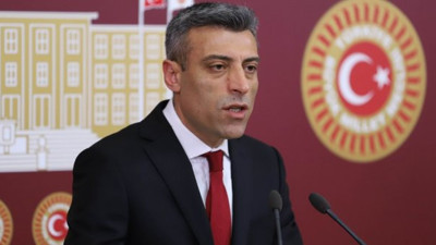 Yeni partinin logosu belli oldu