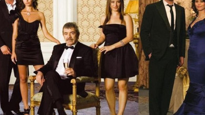 Aşk-ı Memnu'nun finali yeniden ekranda