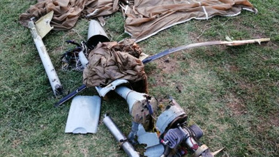 Azerbaycan ordusu duyurdu! İmha edildi...