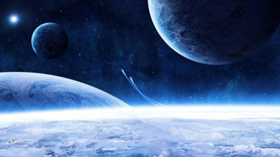 Platon’un 2500 yıllık teorisi gerçek oldu… Dünya bakın nelerden oluşmuş