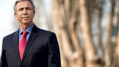 Mansur Yavaş’tan Atatürk düşmanlarını çıldırtan mesaj