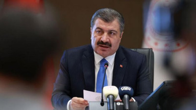 Bakan Koca Kurban Bayramı uyarılarını sıraladı!