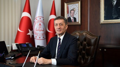 Yeniçağ'ın günler önce yazdığını Milli Eğitim Bakanı doğruladı: Haber önce Yeniçağ'da okunur