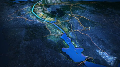 Yeni detaylar belli oldu: Kanal İstanbul ihalesini alacak firma yaşadı