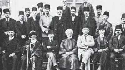 Erzurum Kongresi kararları nelerdir? İşte 23 Temmuz Erzurum Kongresi maddeleri