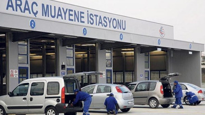 Son dakika haberi: Araç muayene TÜVTÜRK ücretlerine zam! Ne kadar oldu?