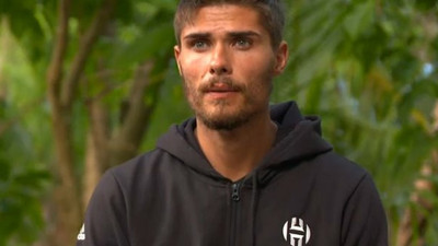 Survivor 2020 Barış Murat Yağcı’nın yeni imajına beğeni yağdı! Sosyal medyada Survivor Barış rüzgarı