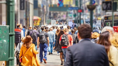 İşsizlik maaş başvuruları ilk kez artış gösterdi