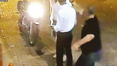 Emniyet Müdür yardımcısı cinayetten yakalandı