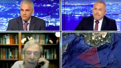 Meis Türkiye'ye daha yakın demişti! Yunan Profesör görevden alındı