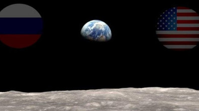 Şimdi de uzay savaşı kapıda ABD'den Rusya'ya şoke eden suçlama