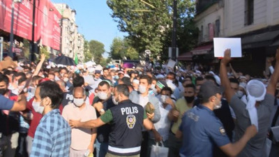 Bu sabah İstanbul, vatandaşlar Ayasofya’ya akın ediyor