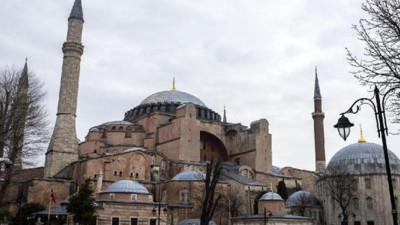 Ayasofya açılıyor, Cuma Hutbesinin konusu ne?