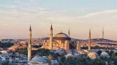 Ayasofya ne demek? Ayasofya kelime anlamı nedir?