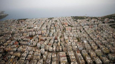 Dominika vatandaşları Türkiye’den 231 futbol sahası büyüklüğünde toprak aldı