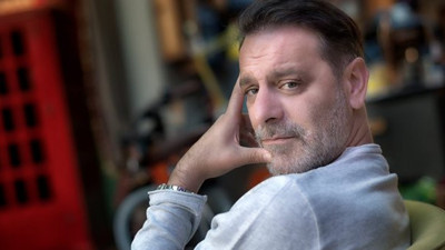 Ozan Güven villasını terk etti… Arabası toz içinde, evinin panjurları sımsıkı kapalı