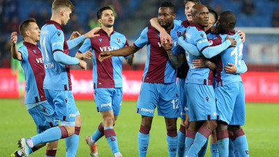 Bordo-Mavililer TFF’ye başvurdu! Trabzonspor aklanmak istiyor