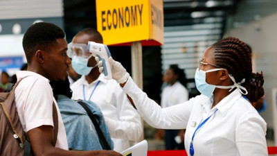 Gana'da su ve elektrik 3 ay daha bedava