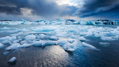 Dünya Meteoroloji Örgütü uyardı: Buzullarda ısınmaya devam ediyor