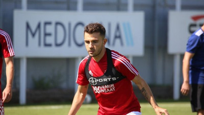 Galatasaray’ın Emre Kılınç transferini açıkladı