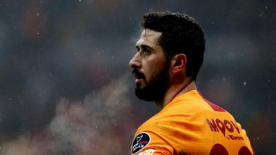 Galatasaray'da Emre Akbaba şoku yaşanıyor