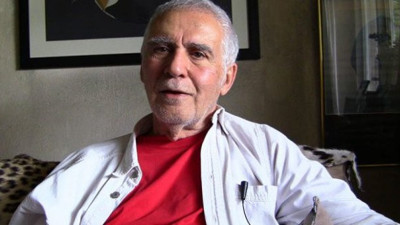 Duayen gazeteci-yazar Mehmet Ali Kışlalı vefat etti