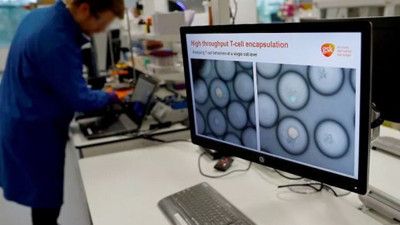 Çinli bilim insanları başardı: Belirtiler görülmeden kanseri tespit ediyor