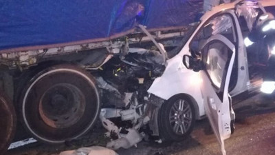 Facia 4 kişi hayatını kaybetti