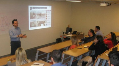 17 bin liralık burs var alan yok