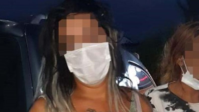 Otostoplu gasp çetesini polis plakadan çökertti