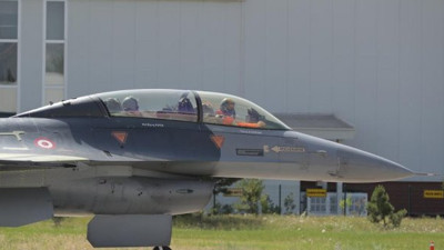 F-35 programından çıkarıldık Su-35'lerden ise ses yok: f-16’ların ömrünü Uzatmaya çalışıyoruz