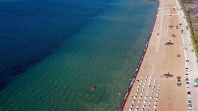 Bodrum’da 1000 lira burada 13 lira, Ege Sahillerinden ise hiç farkı yok