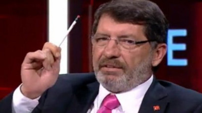 Yavuz Selim Demirağ: "Ali Erbaş istifa etmezse Adil Öksüz'le ilişkisini açıklayacağım"