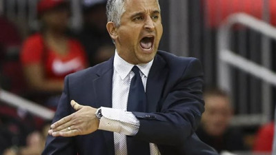 Fenerbahçe Beko'da Kokoskov'un yardımcıları belli oldu