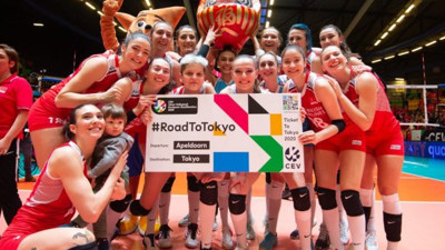 Filenin Sultanları'nın olimpiyatlardaki maç programı belli oldu