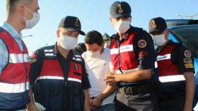 Pınar'ın katili güvenlik gerekçesiyle başka cezaevine nakledildi