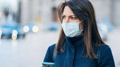Uzmanlar en çok bu konuda uyarıyor… İşte maske kullanırken yapılan 5 hata