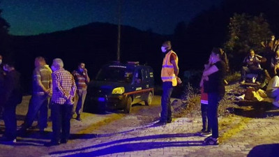 Tarım aracını ödünç vermeyen amcasını öldürdü