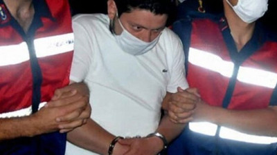 Pınar’ın katiline boşanma davası