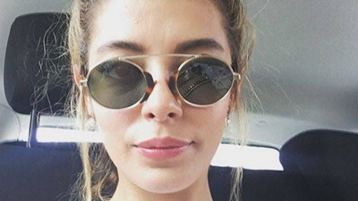 Beşiktaş eski Başkanı Serdar Bilgili ile aşk yaşadığı iddia edilmişti, Selin Şekerci’den olay yanıt