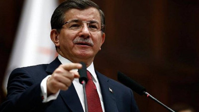 Ahmet Davutoğlu'ndan dikkat çeken sözler: "Ben hiçbir zaman kendimi sağcı olarak görmedim"