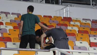 Taraftar ve futbolcular perişan! Süper Lig'e veda eden Malatya ağlıyor