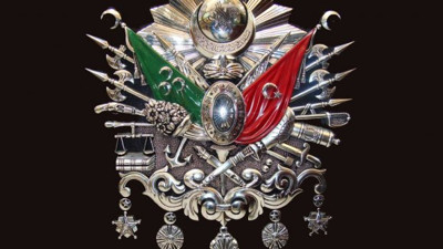 İşte Sultan Abdülmecid'den Abdülhamit'e kadar uzanan Osman armasının gerçek hikayesi