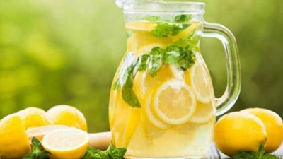 Limonlu suyun inanılmaz faydaları