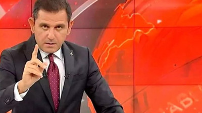 Fatih Portakal'dan dikkat çeken paylaşım! Laiklik için de büyük tehlike